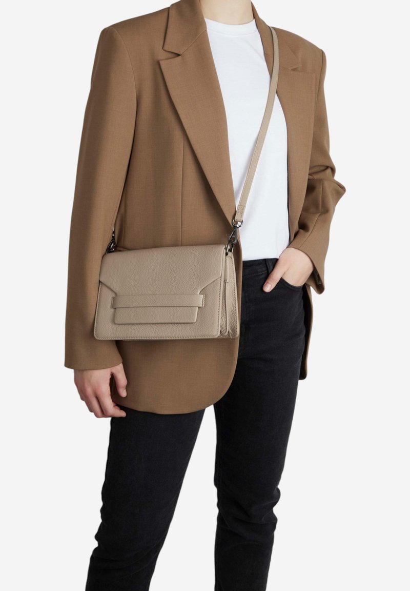Markberg Jane Sac Bandouliere 5877gra 473