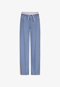 Niewybrane, forever blue