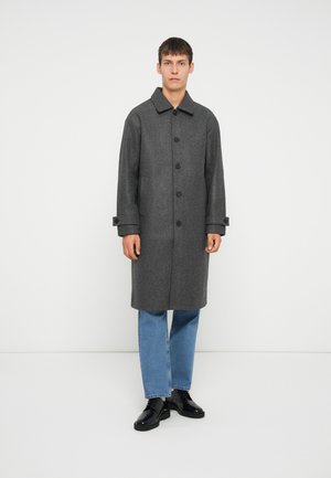 ONSWORF COAT - Klassisk frakke - black