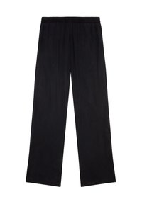 Diesel Pantaloni - black