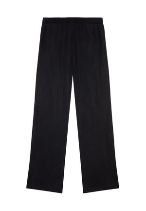 Diesel Pantaloni - black