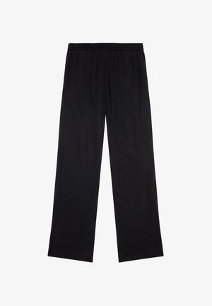 Diesel Pantaloni - black