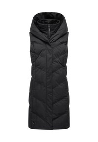 Unausgewählt, black