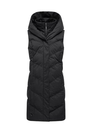 Ragwear STEP NATALKA  - Smanicato - black