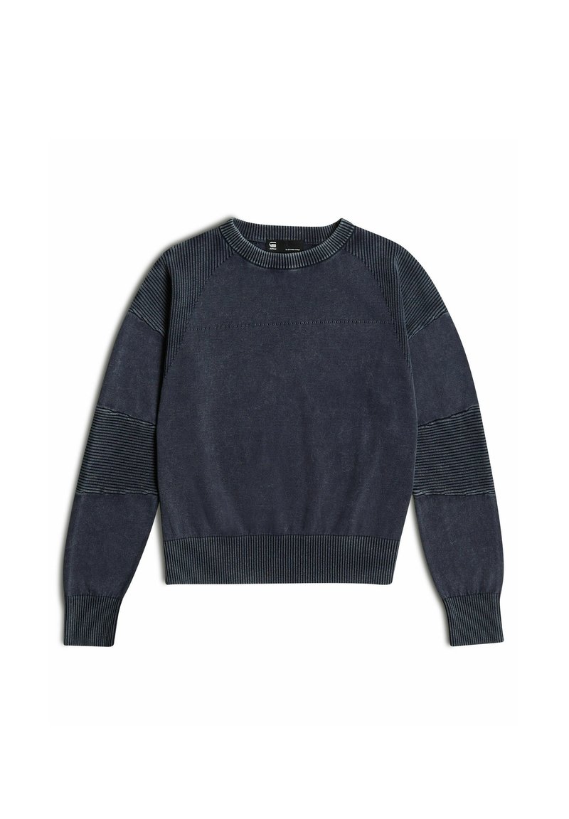 G-Star Trui donkerblauw G-Star Trui donkerblauw