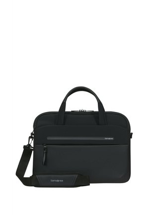 MODERNY SLIM - Briefcase - black