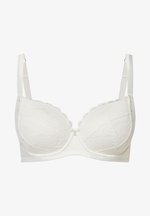 Ulla Popken Grote maten grote maten plus size beugelbeha, zachte cup, cup B-E, nachtblauw, 95D Ulla Popken Grote maten grote maten plus size beugelbeha, zachte cup, cup B-E, nachtblauw, 95D