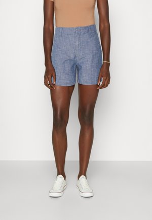Short - blue