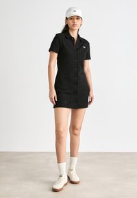 Lacoste Vestito casual black/nero