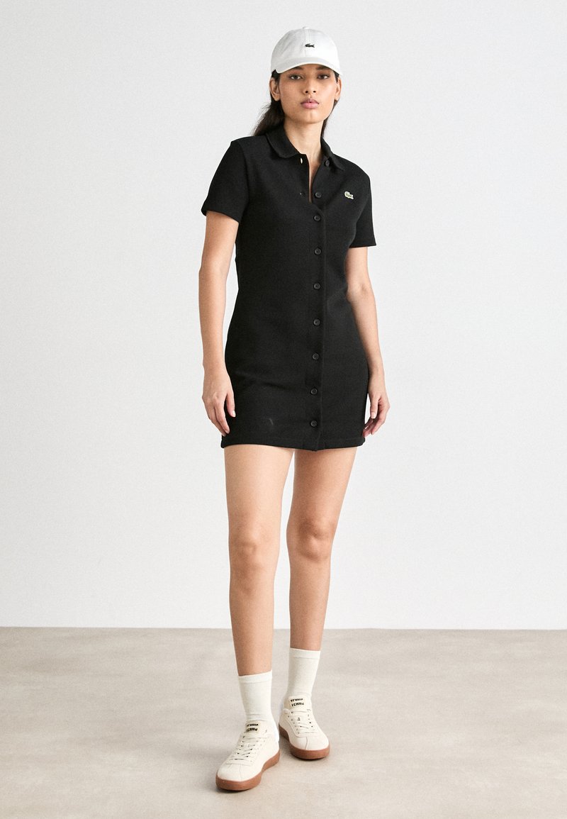 Lacoste Sukienka letnia - Zdjęcie 2