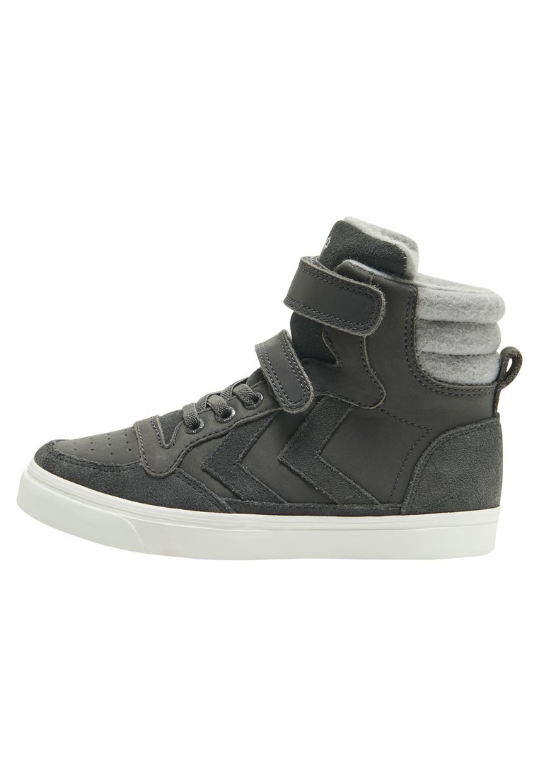 STADIL Höga sneakers asphalt STADIL Höga sneakers asphalt