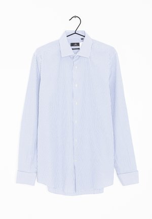 Chemise classique - blue