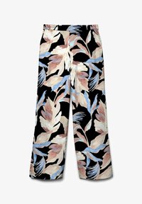 Non sélectionné, black