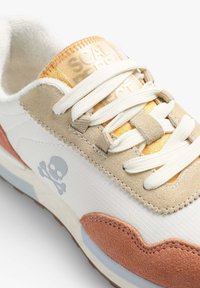 Scalpers HARRY - Zapatillas - yellow