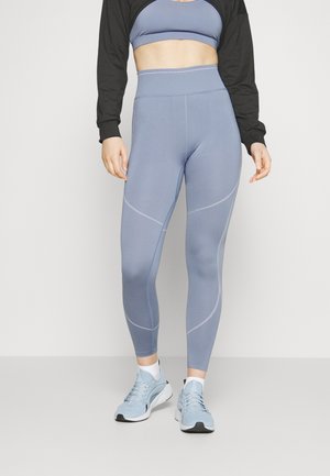Leggings - blue