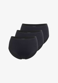 Non sélectionné, schwarz