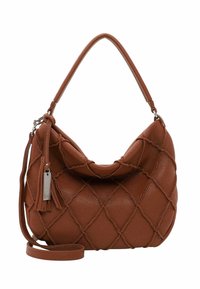 SURI FREY BEUTEL - Handtas - cognac