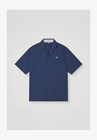 Неизбран, navy