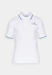 REED - Pikeepaita - white/ensigne blue