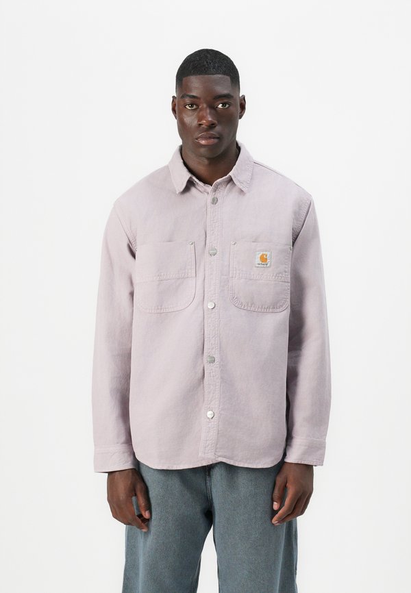WALTER SHIRT SULLIVAN - Summer jacket