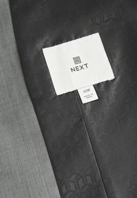 Next Anzugweste - grey