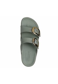 Skechers Ciabatte da mare - kaki