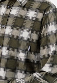 Jack Wolfskin WANDERWEG - Camicia - island moss