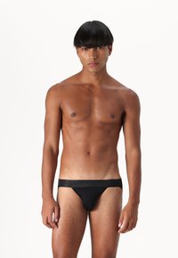 CDLP JOCK STRAP 2 PACK - Slip - golden clay/black