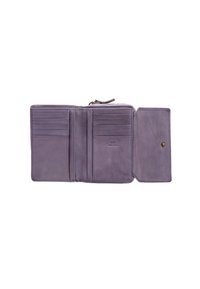 MAITRE STEINBACH DAGRETE  - Portafoglio - lavender