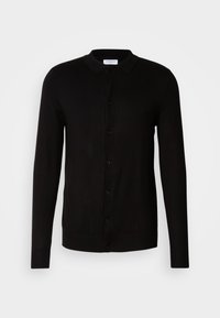 Niet geselecteerd, black