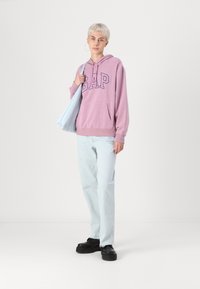 GAP HERITAGE - Sudadera - plush lilac