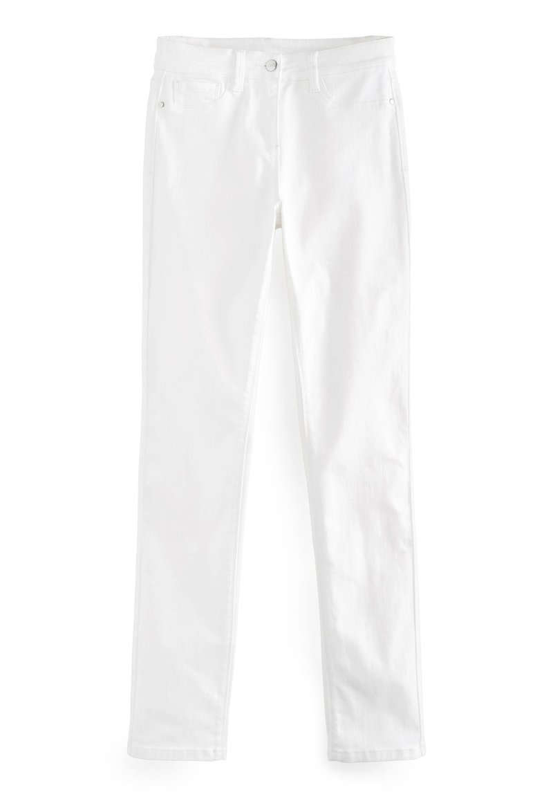Next Slim fit jeans wit