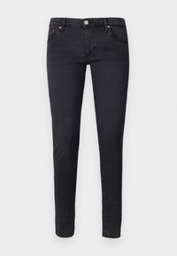 Jeans Skinny Fit - anthracite black