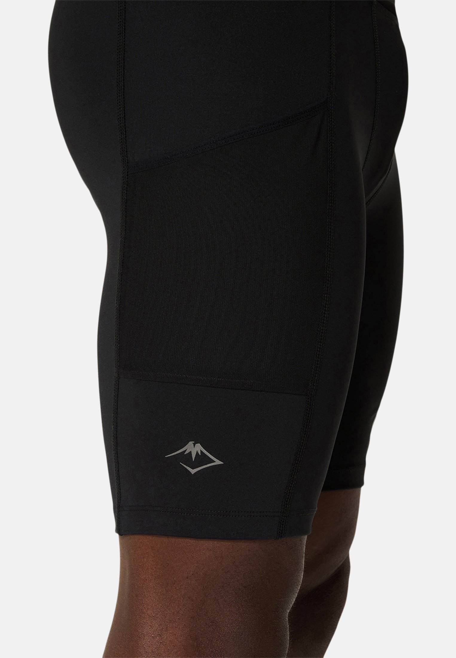 Asics 후지트레일 엘리트 스프린터 레깅스