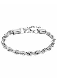Niet geselecteerd, silver-coloured