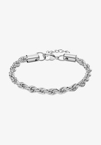 Niet geselecteerd, silver-coloured