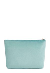 FABLE ENGLAND MIDSUMMER DREAM LOVE POTION EMBROIDERED - Piniginė - teal