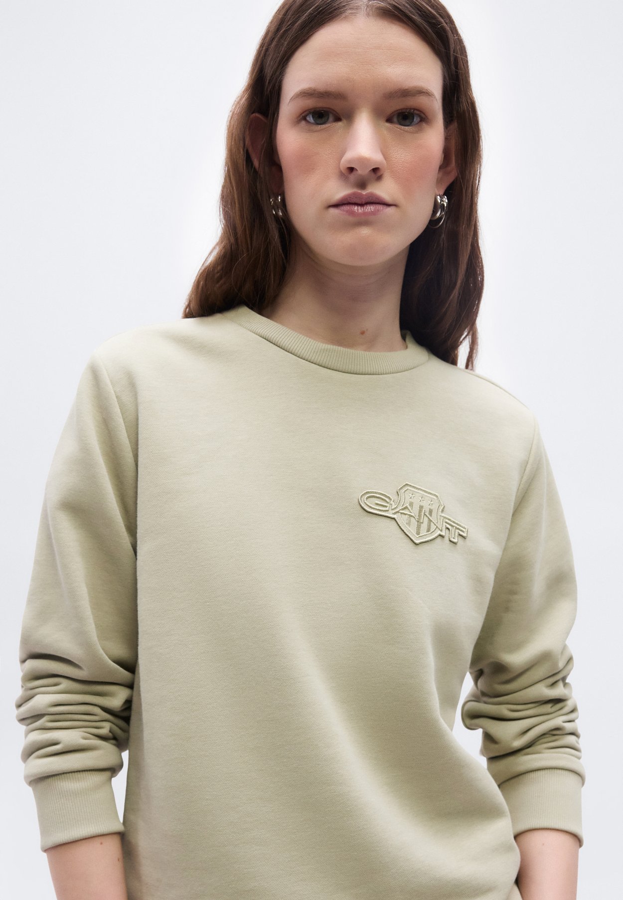 TONAL SHIELD C NECK
