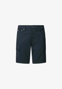 Neizvēlēts, dulwich blue