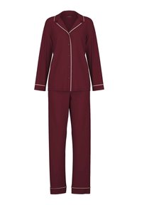 Unausgewählt, english red