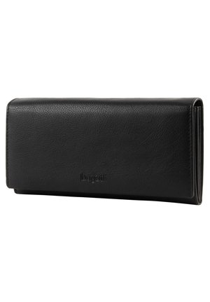 bugatti Portafoglio - black