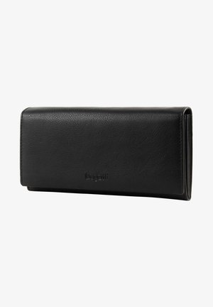 bugatti Portafoglio - black
