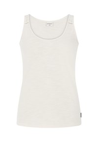 Top - kitoffwhite