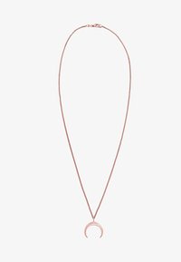 Valgt, rose gold-coloured