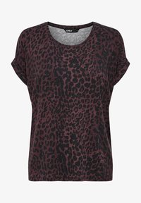 Unselected, sassafras