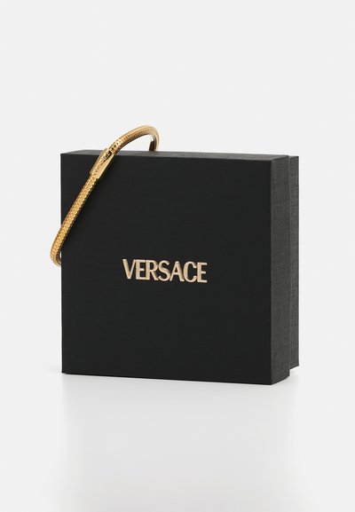 Versace BRACELET UNISEX - Bracelet - gold-coloured