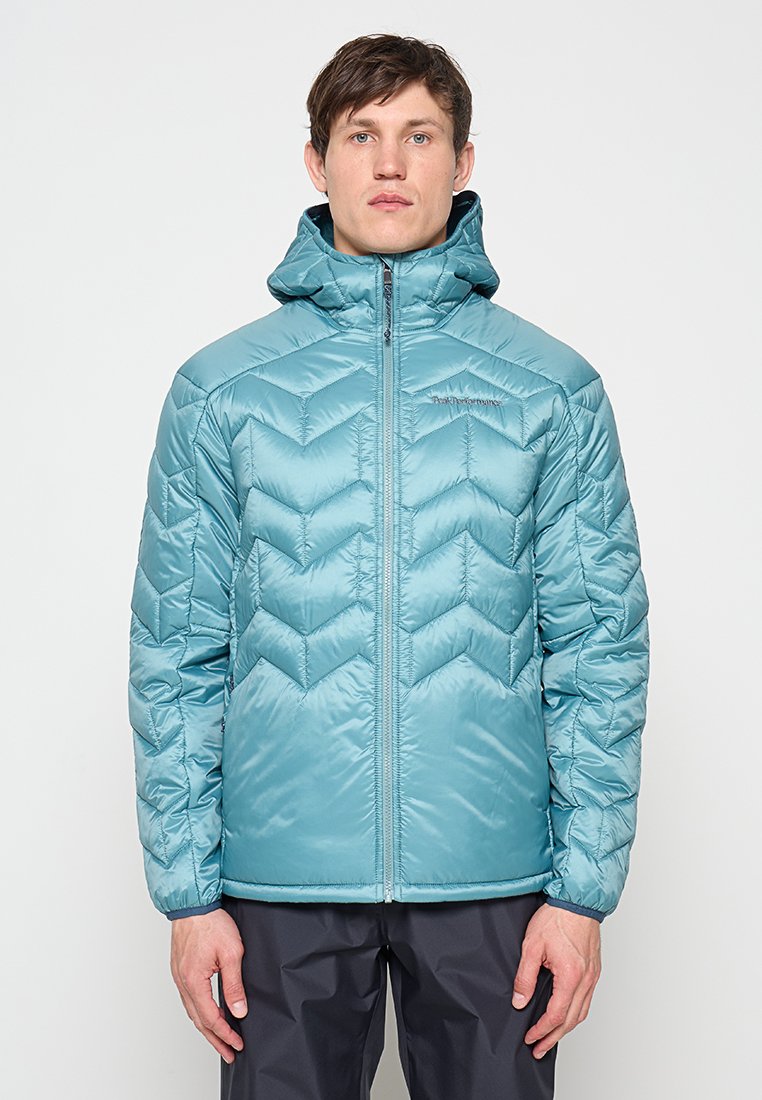 Übergangsjacke
