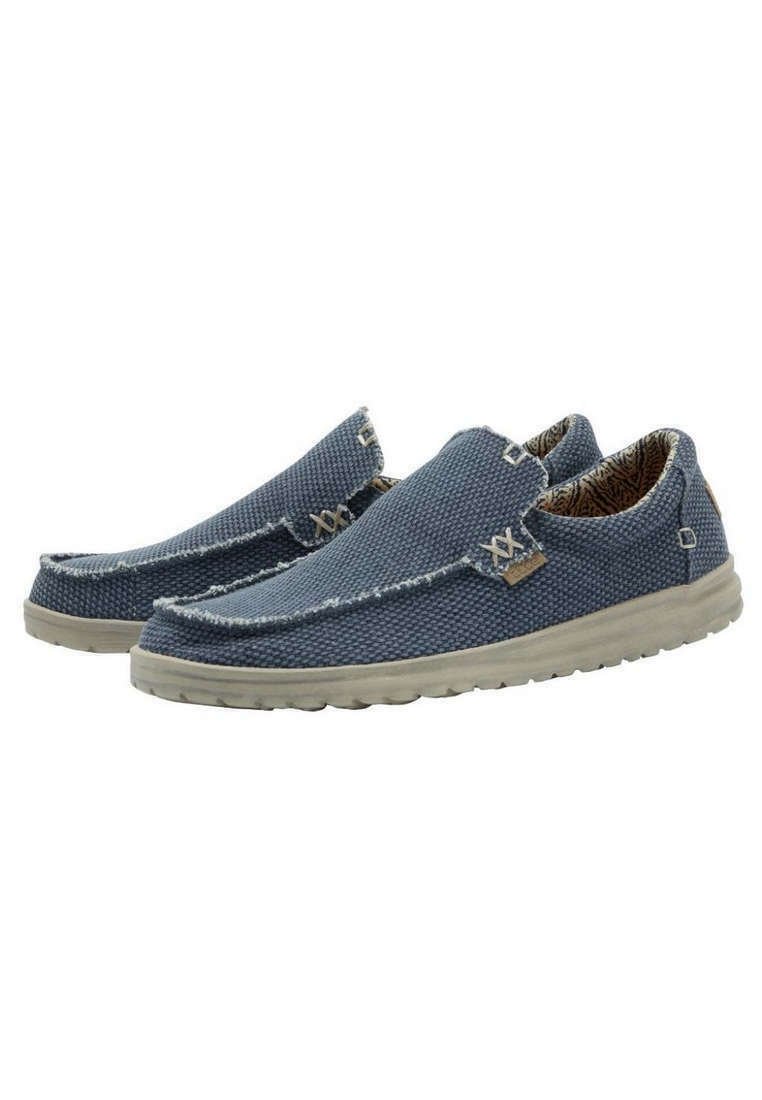 Hey Dude MIKKA BRAIDED - Moccasins 