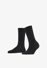 Unausgewählt, black