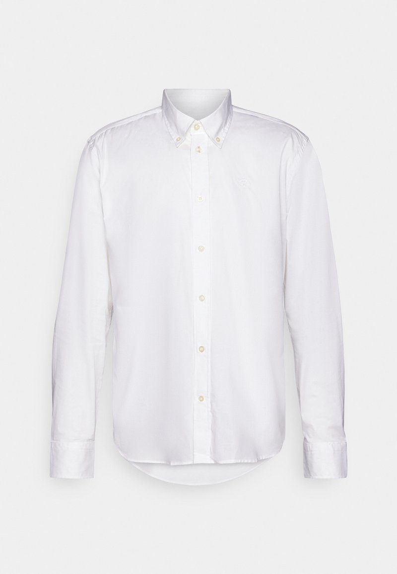 North Sails Overhemd wit